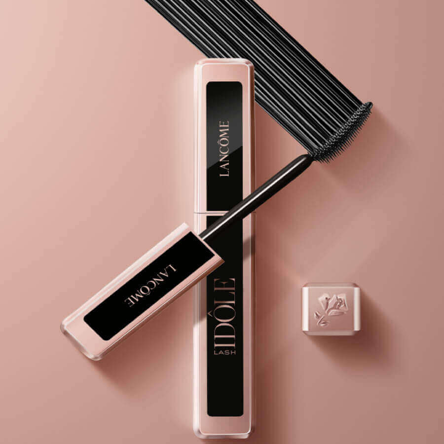Lash Idôle Mascara