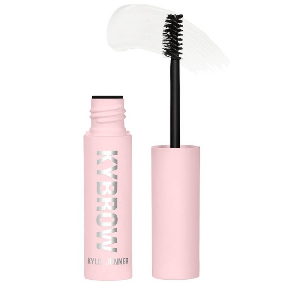 Brow Gel Transparent