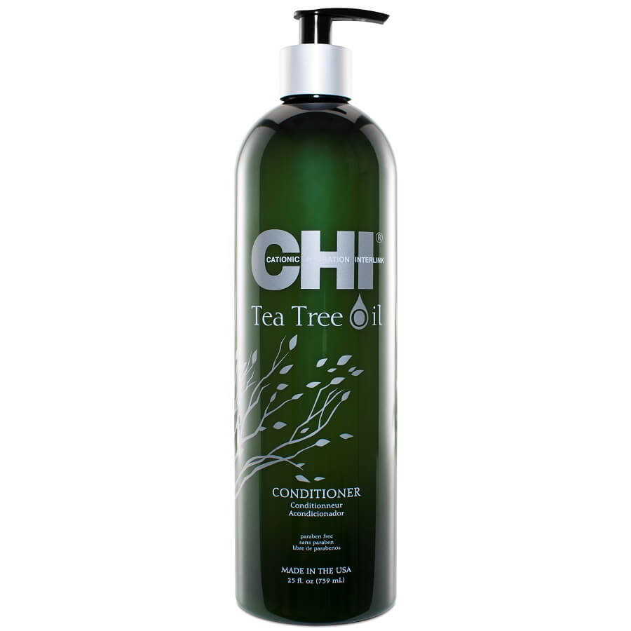 Tea Tree Oil Conditioner