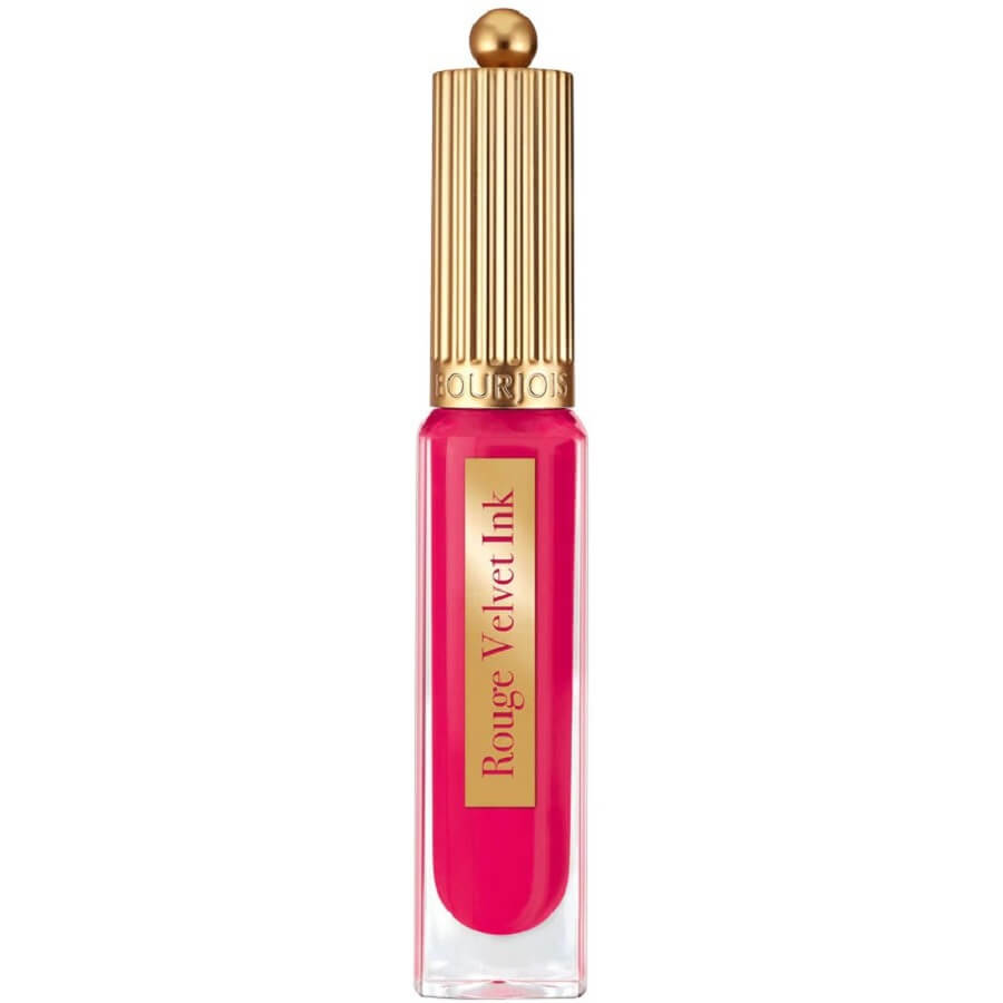 Rouge Velvet Ink Liquid Lipstick