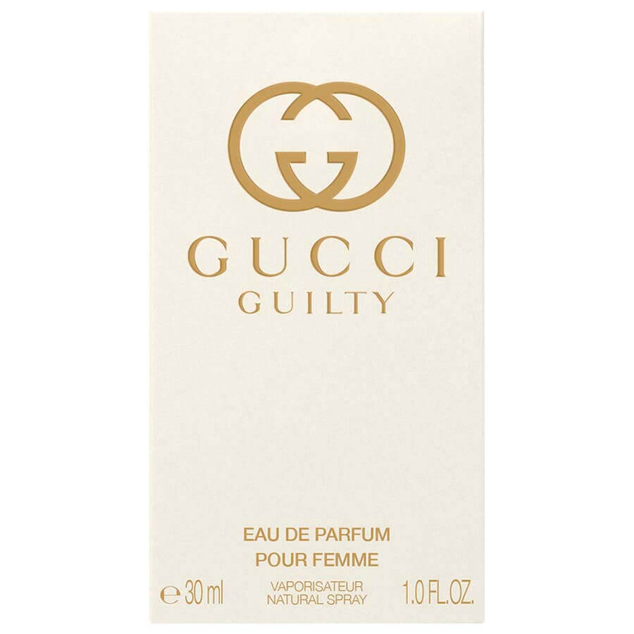 Eau De Parfum