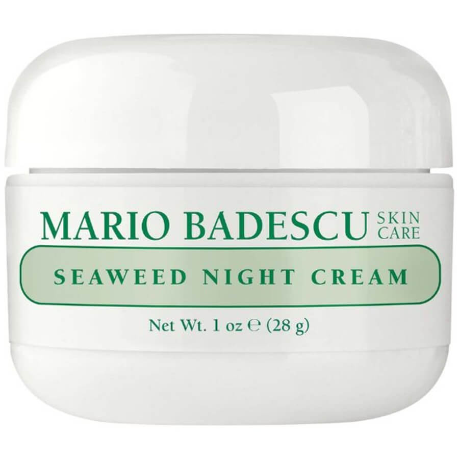 Seaweed Night Cream