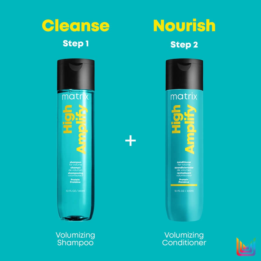 Sleek High Amplify Conditioner