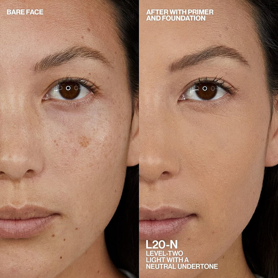 Always On Skin Balancing Foundation