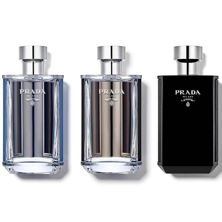 L'Homme Eau de Toilette