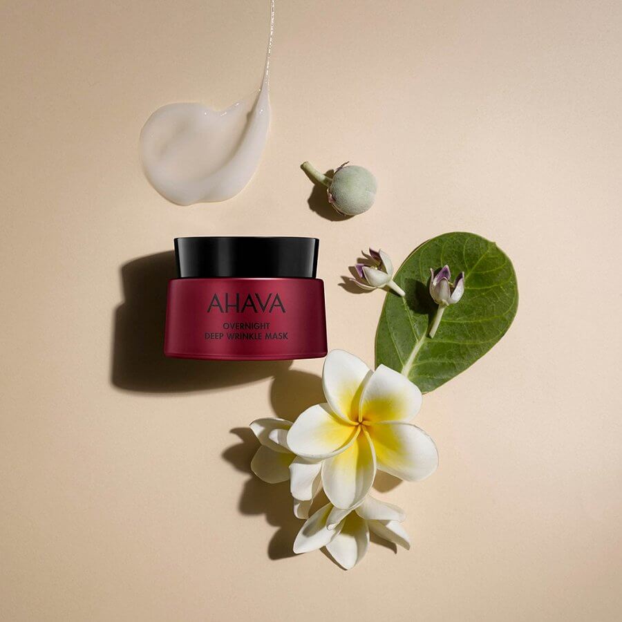 Overnight Deep Wrinkle Mask Global