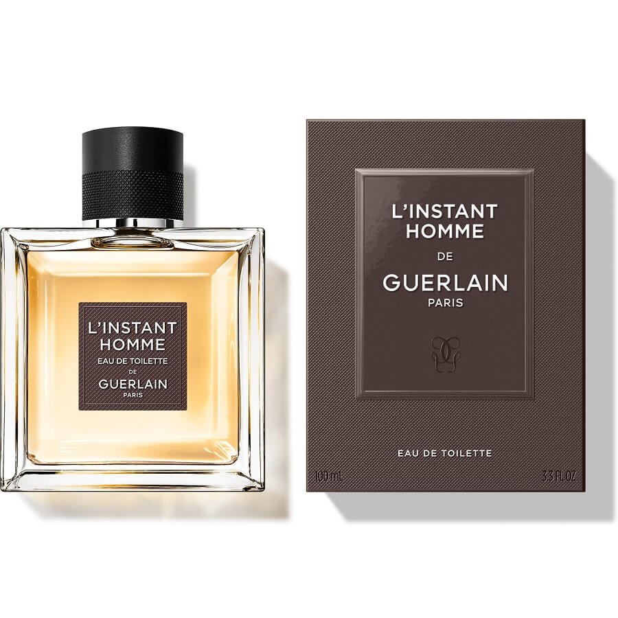 L'Instant de Guerlain Pour Homme Eau de Toilette