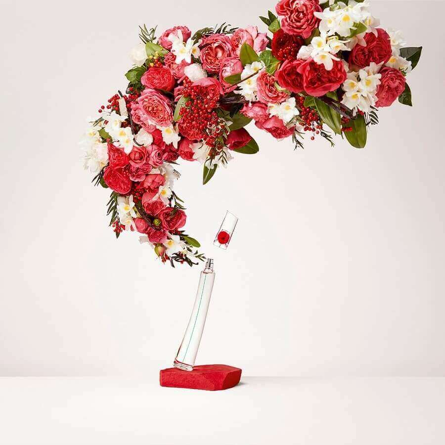 Flower By Kenzo  Eau de Parfum