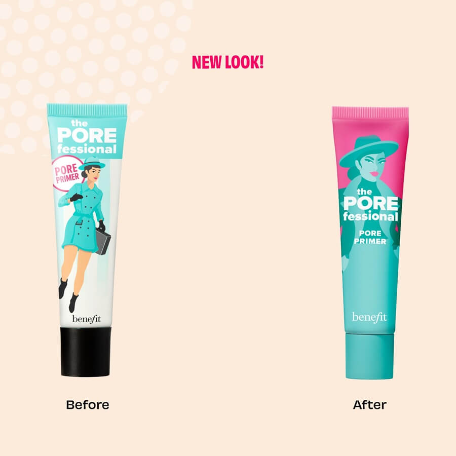 The POREfessional Face Primer Mini