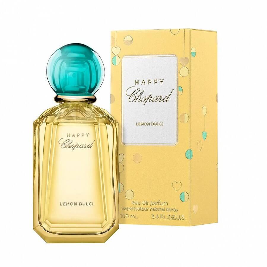 Happy Lemon Dulci Eau de Parfum