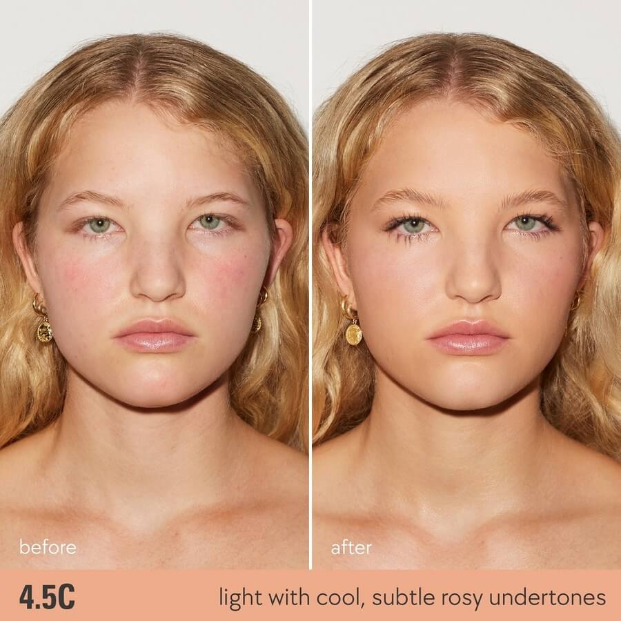 Liquid Foundation