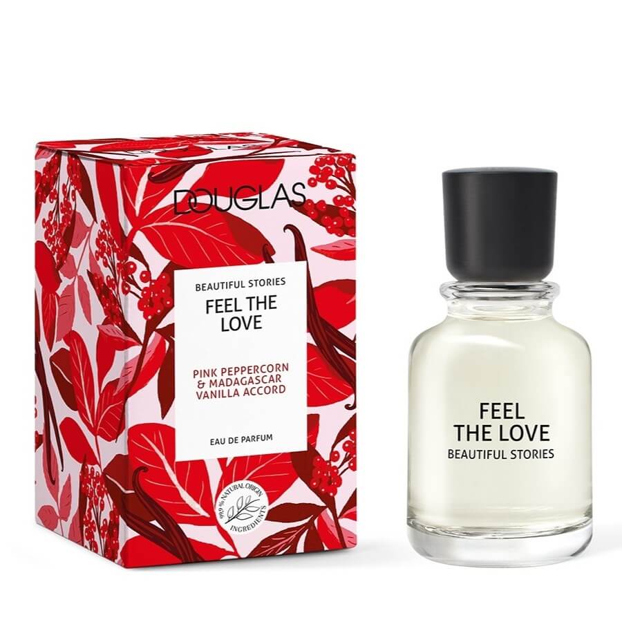 Feel The Love Eau de Parfum