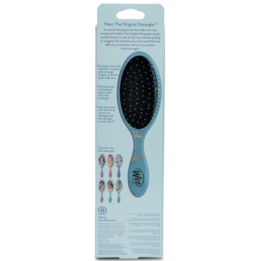 Original Detangler Disney Princess Cinderella
