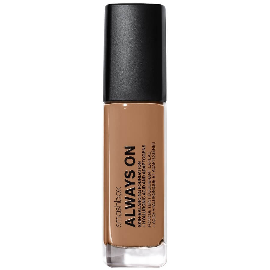 Always On Skin Balancing Foundation