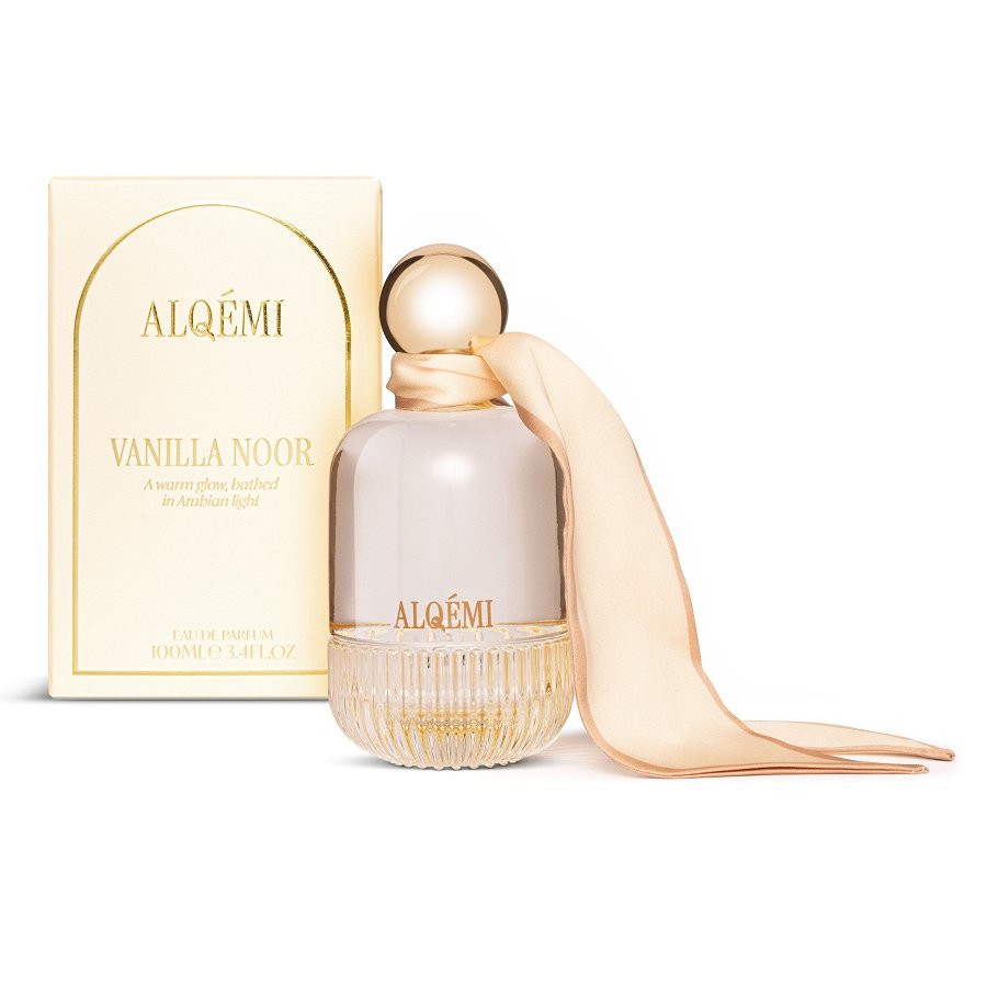 Vanilla Noor Eau de Parfum