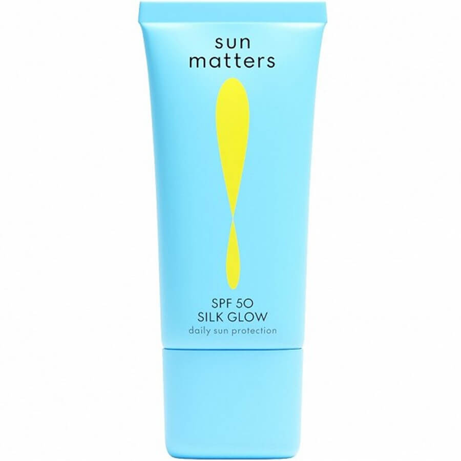 Silk Glow SPF 50