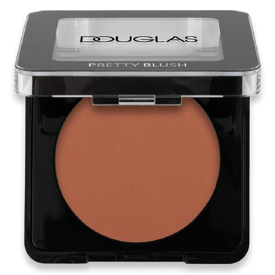 Long Lasting Blush Matte