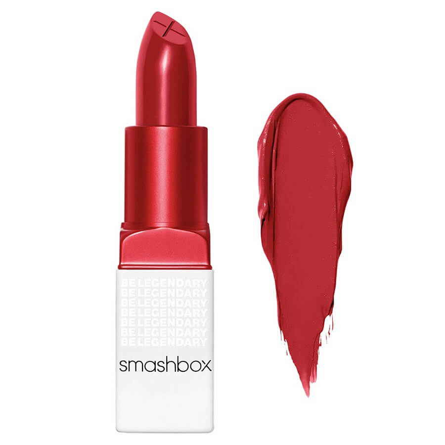 Be Legendary Prime & Plush Lipstick