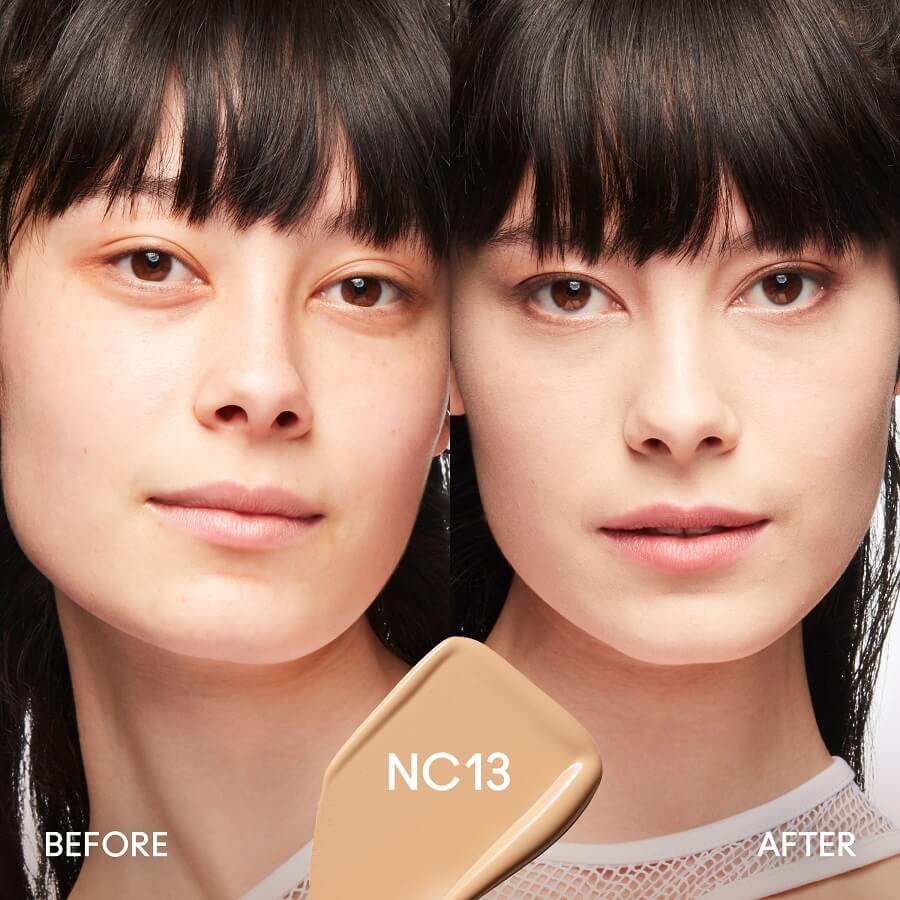 Studio Fix Fluid SPF 15 24HR Matte Foundation