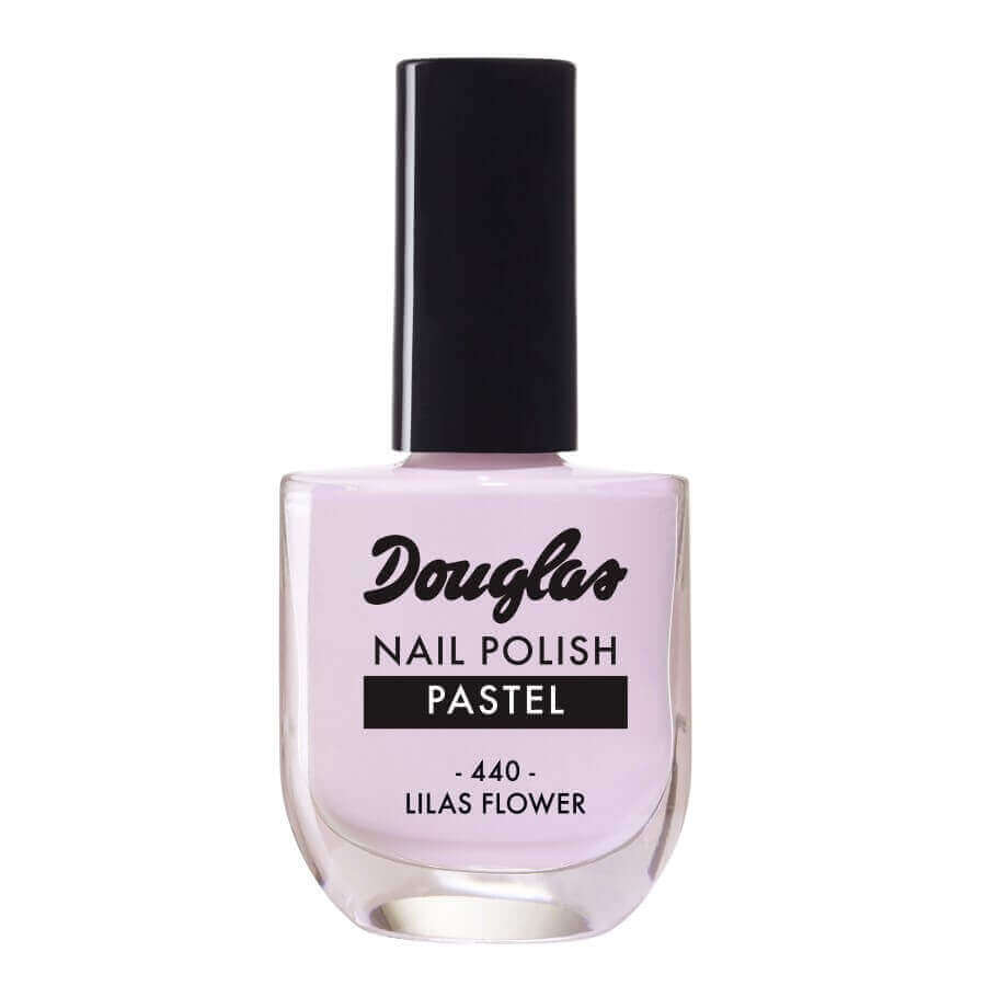 Nail Polish Pastel