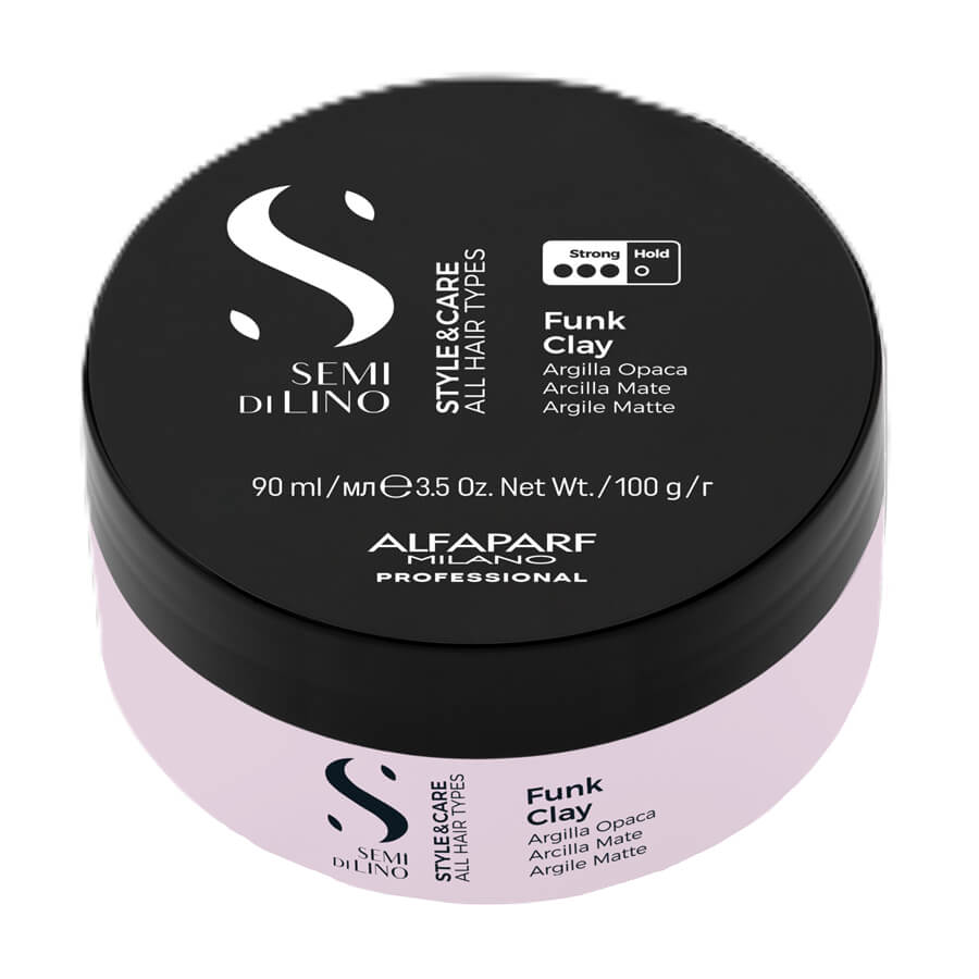Semi di Lino Style&Care Funk Clay
