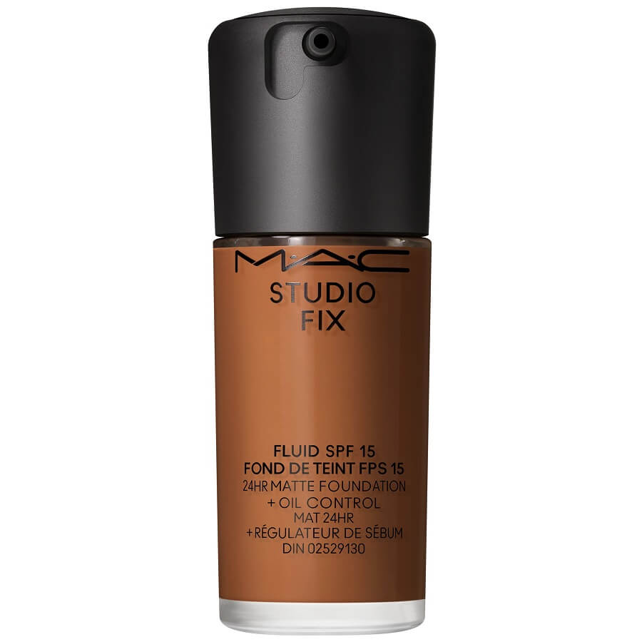 Studio Fix Fluid SPF 15 24HR Matte Foundation