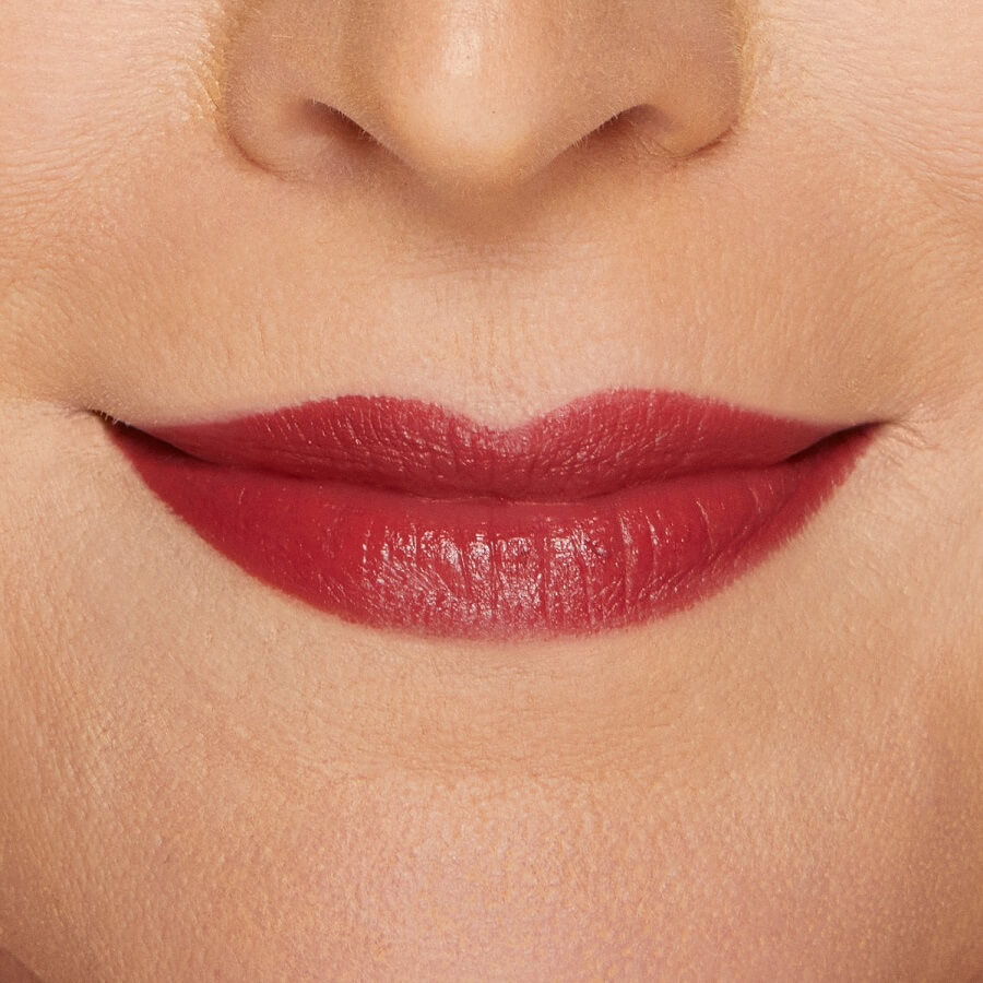 Cocoa Bold Cream Lipstick