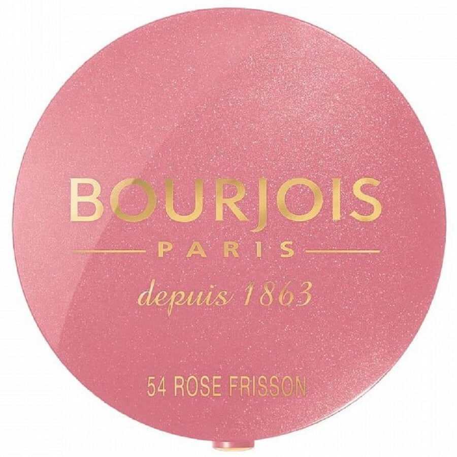 Little Round Pot Blush
