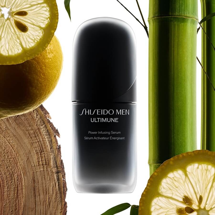 Men Ultimune Power Infusing Serum