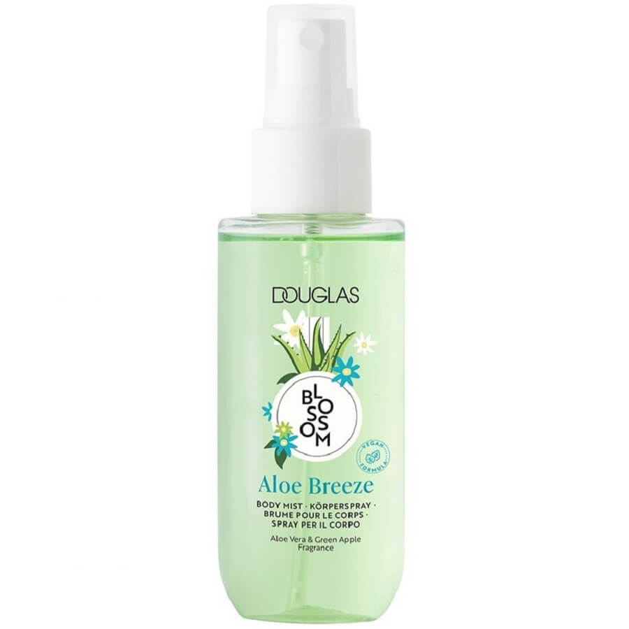 Blossom Aloe Breeze Body Mist