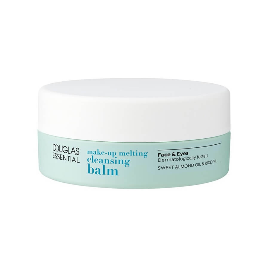 Melting Cleansing Balm