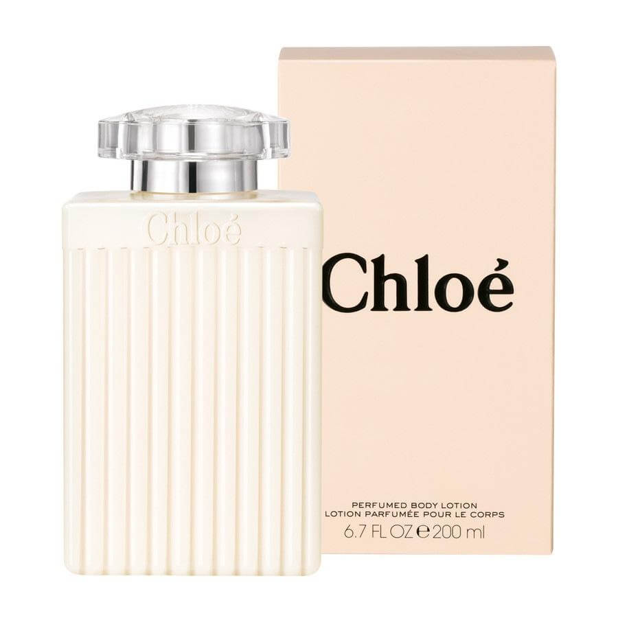 Signature Body Lotion