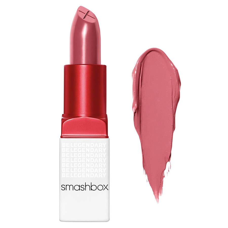Be Legendary Prime & Plush Lipstick