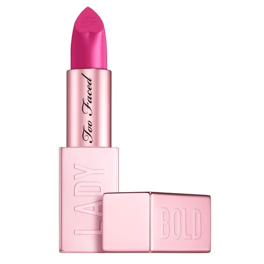 Lady Bold Lipstick