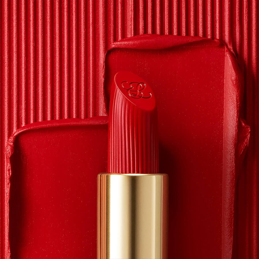 Pure Color Matte Lipstick