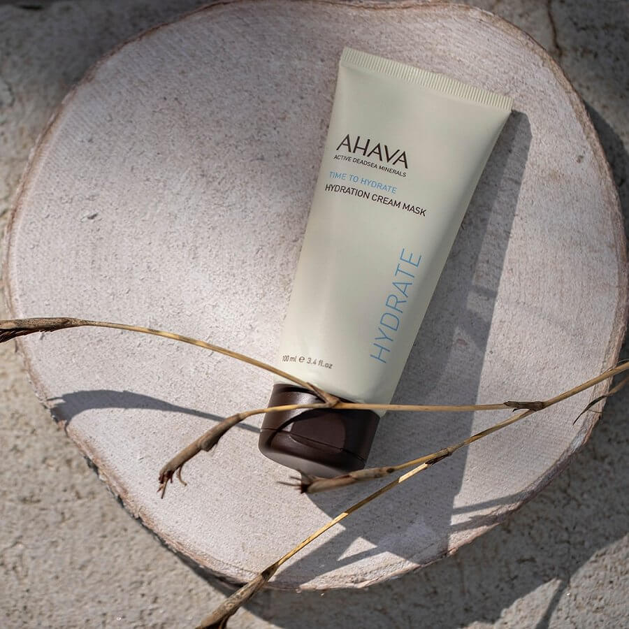 Hydration Cream Mask