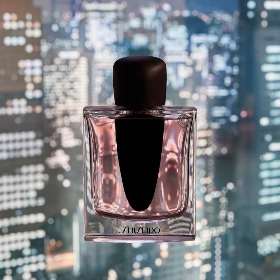 Ginza Eau de Parfum