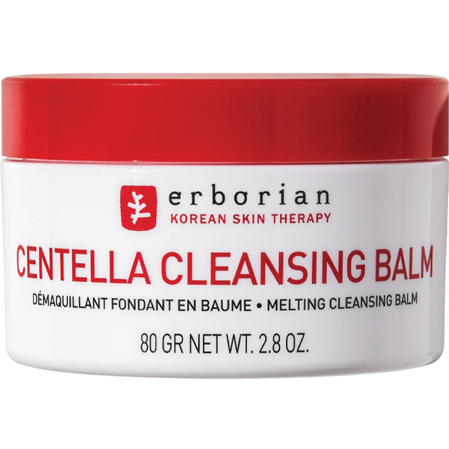 Centella Cleansing Balm