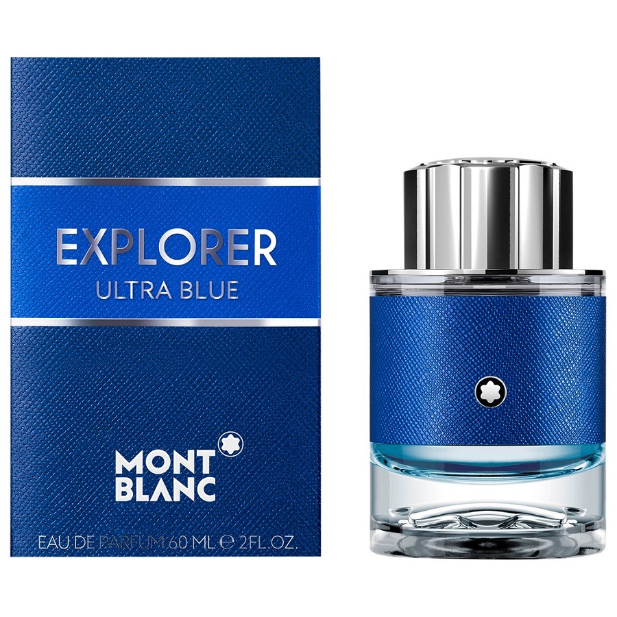 Explorer Men Ultra Blue Eau de Parfum