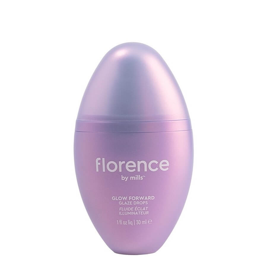 Glow Forward Glaze Drops