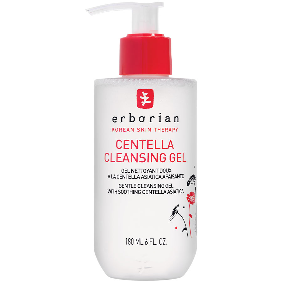 Centella Cleansing Gel