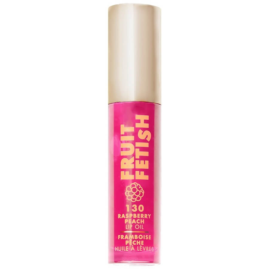 Fruit Fetish Lip Oil