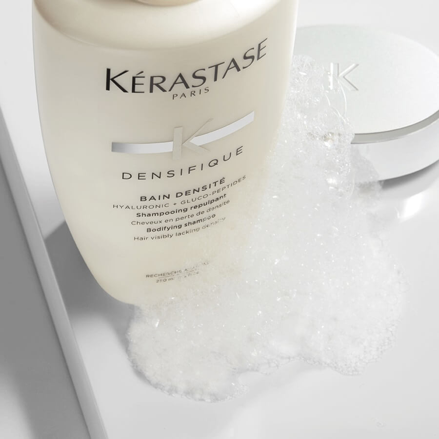 Bain Densité