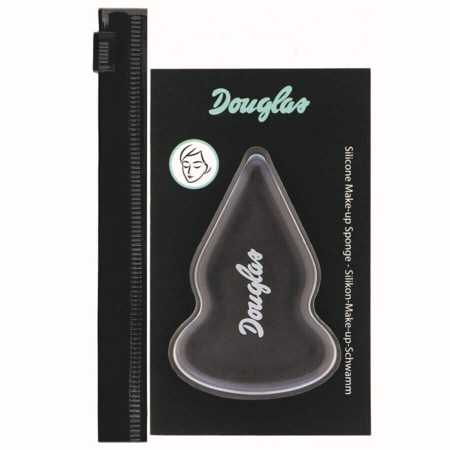 Silicone Make-up Sponge