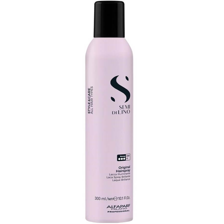 Style Stories Original Hair Spray
