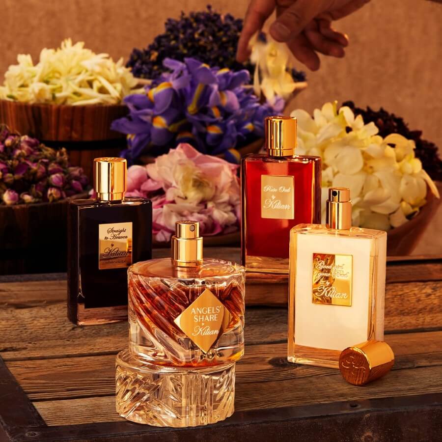 Good Girl Gone Bad By Kilian Eau de Parfum