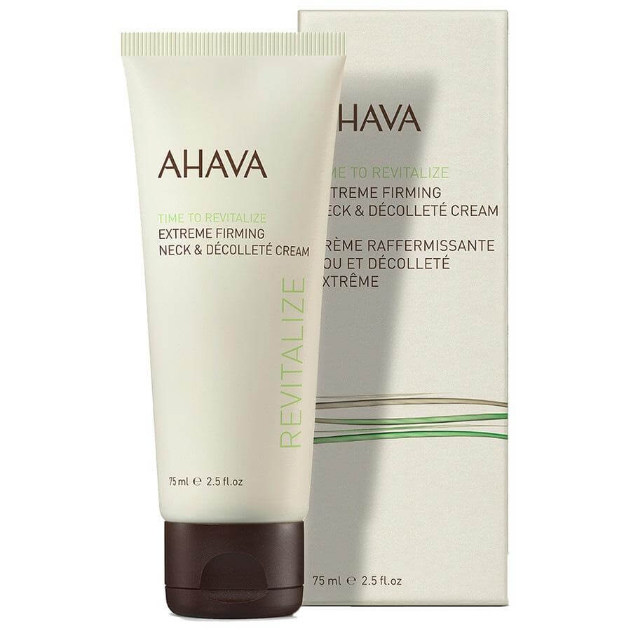 Extreme Firming Neck & Decollete Cream