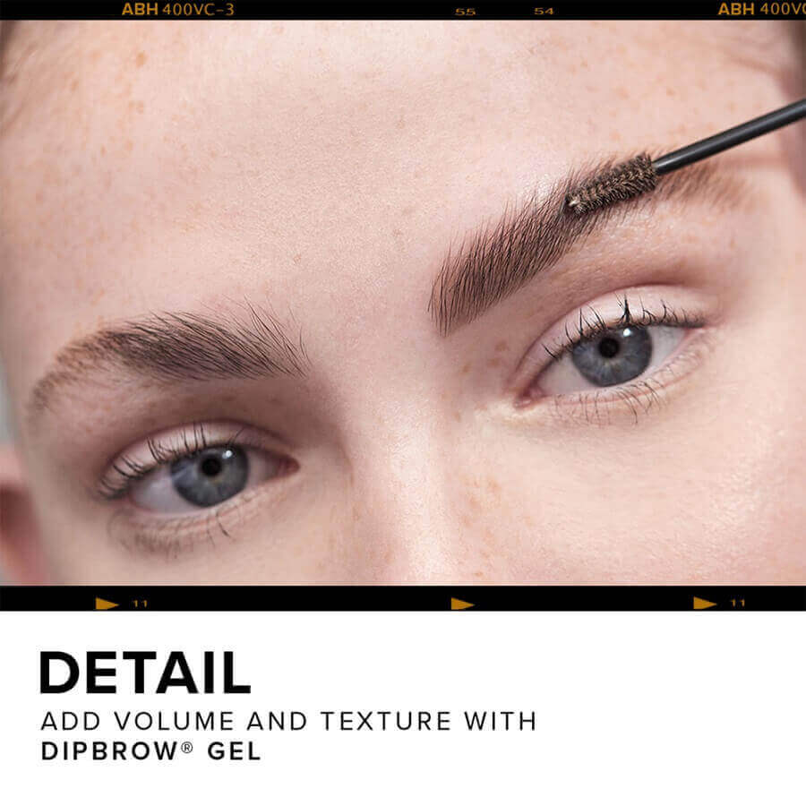 Dipbrow Gel