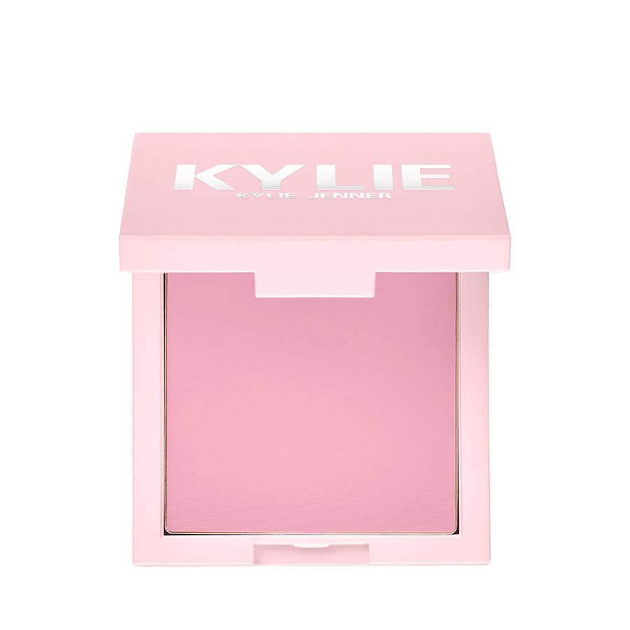 Pressed Blush Powder