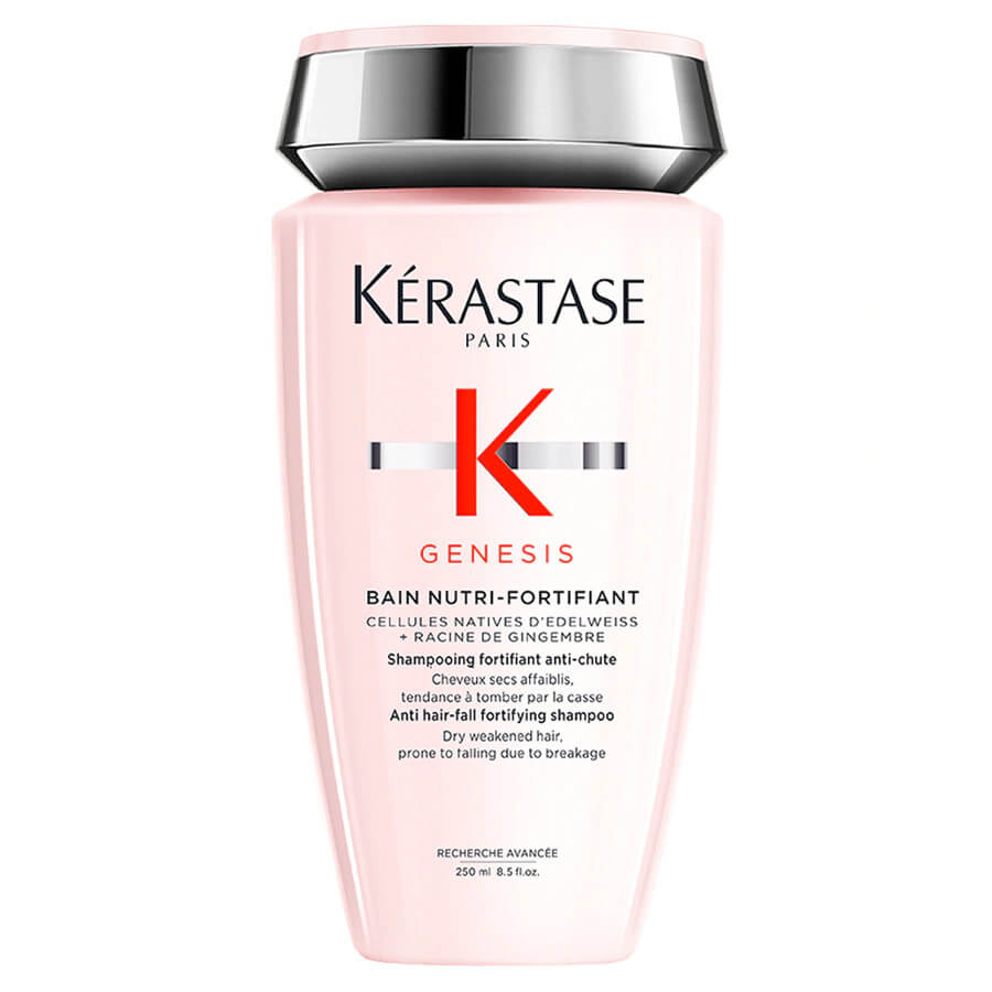 Bain Nutri Fortifiant
